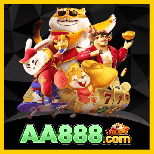 Jogo responsável AA888 - Ferramentas de controle