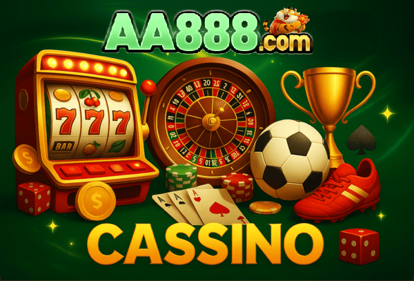 Perguntas frequentes Fortune AA888